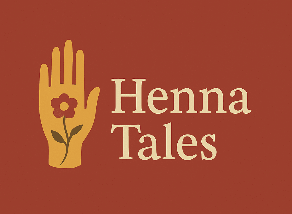 Henna Tales